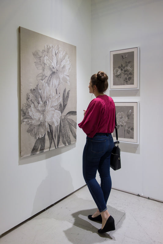 Your Other Art Fair Adventure Begins Here - Santa Monica