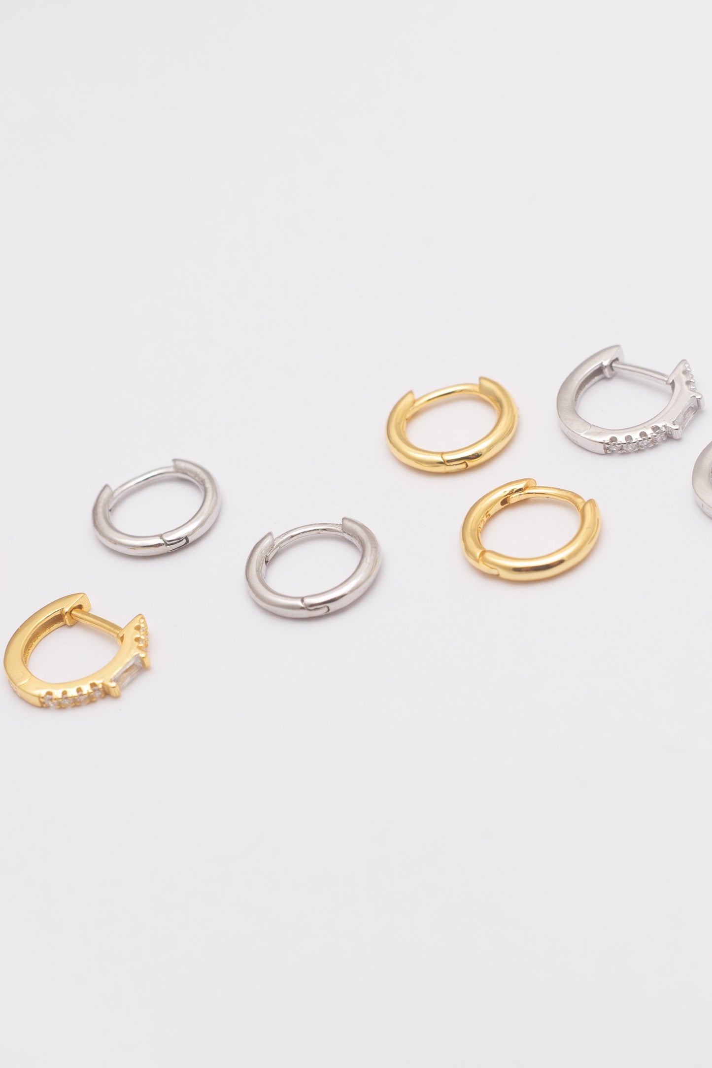 Simple Hoops
