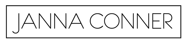 Janna Conner logo