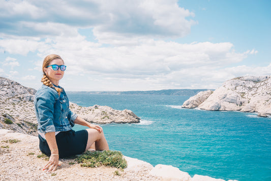 Summer Playlist 2021 : Road Trip in France