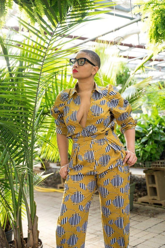 Style Spotlight : Six Black Businesses and Influencers to Follow