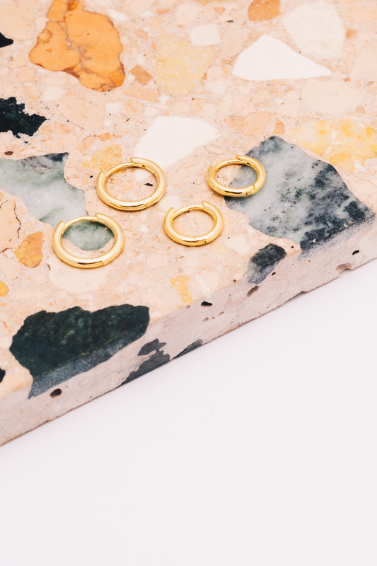 Simple Hoops