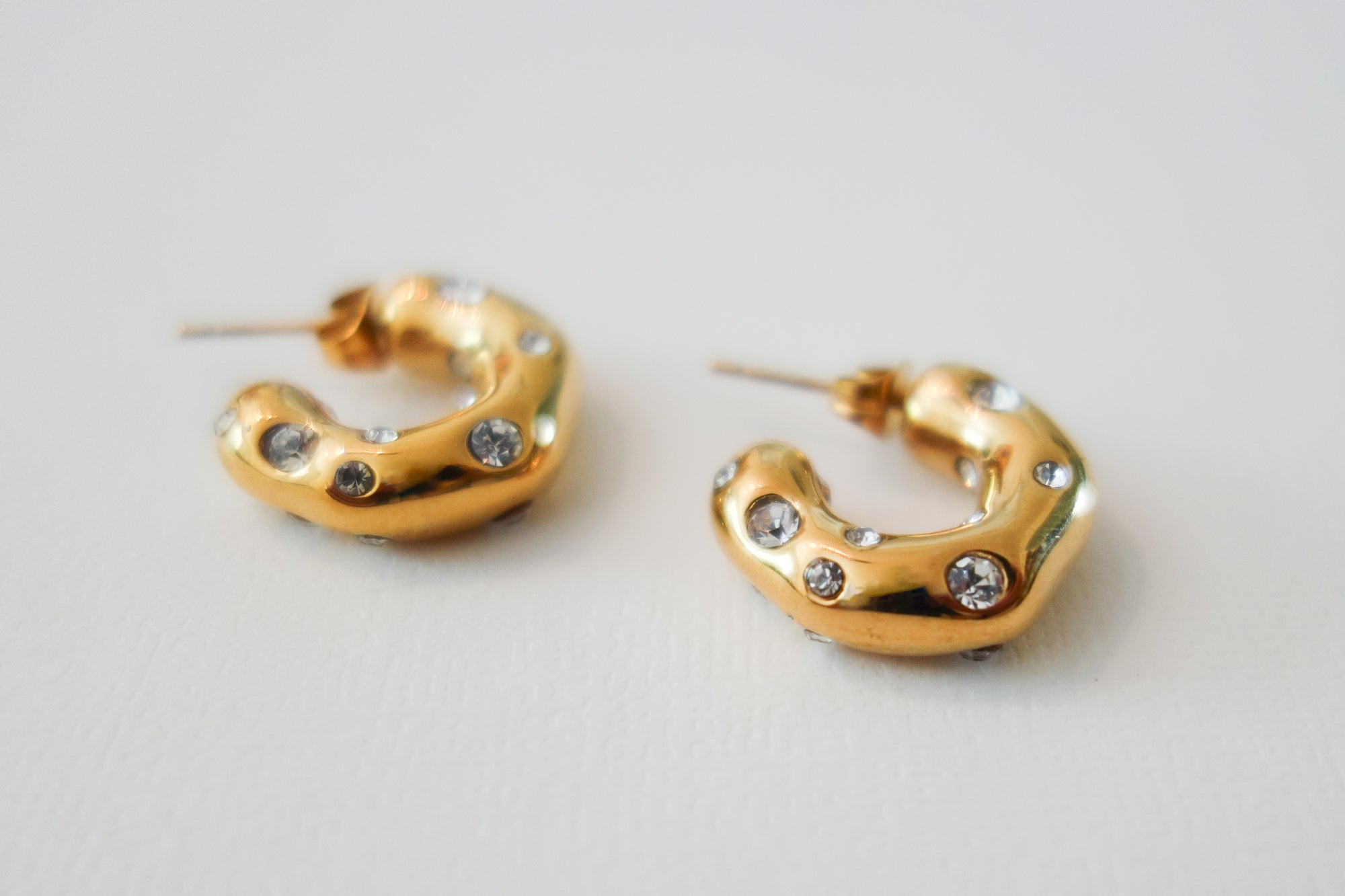 Janna Conner Jewelry Los Angeles